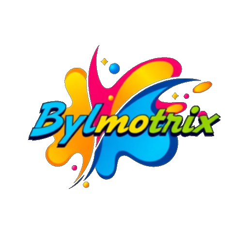 Bylmotrix logo
