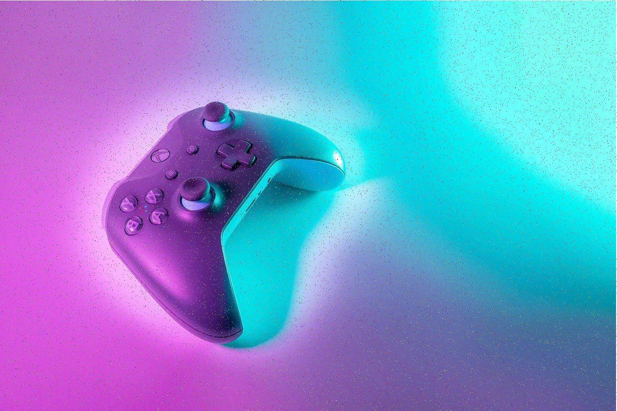 Bylmotrix — منصة الألعاب والاستضافة