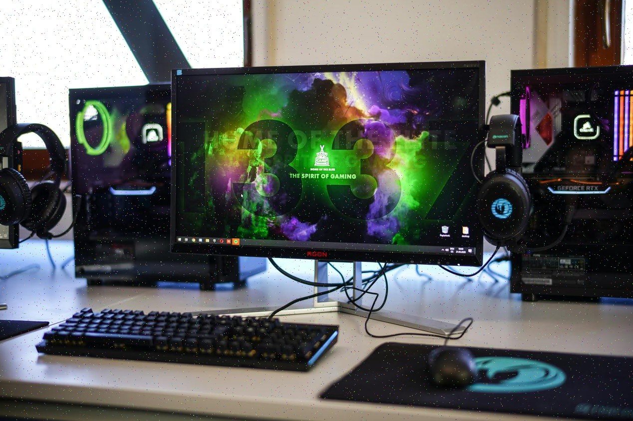 أداء الخادم في الدوحة