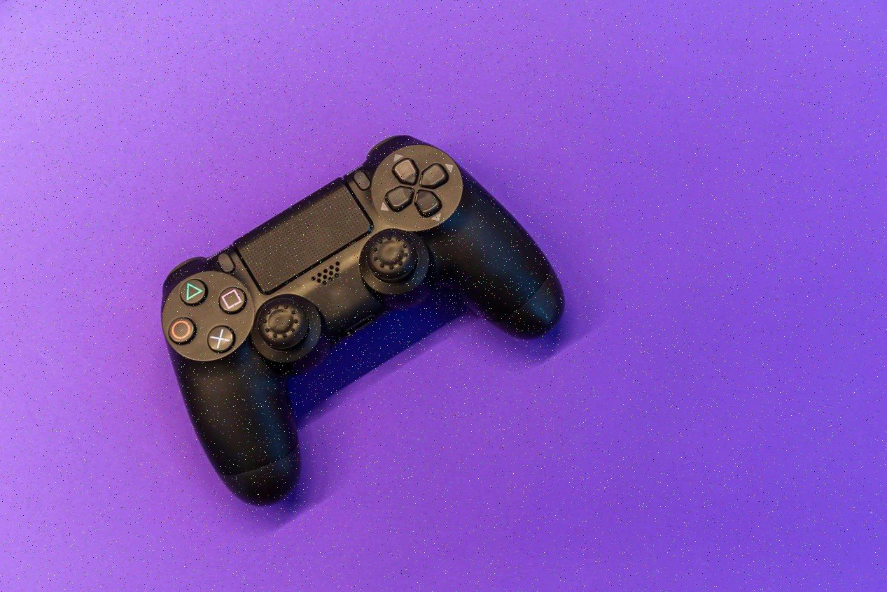 مشهد من VR Arena